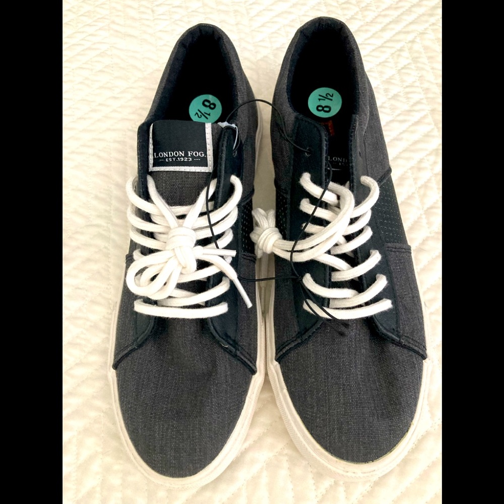 Boat shoes